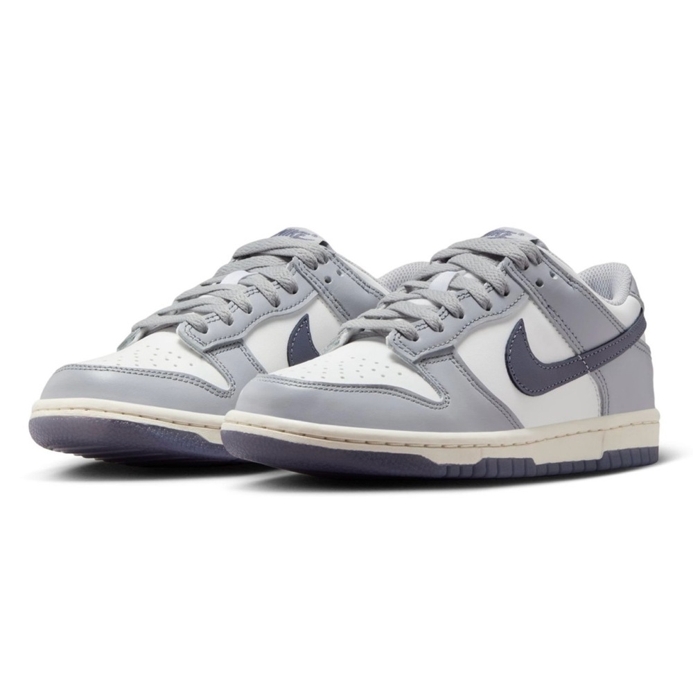 Nike Dunk Low (Grade School) 7y (25cm, women’s 8.5)